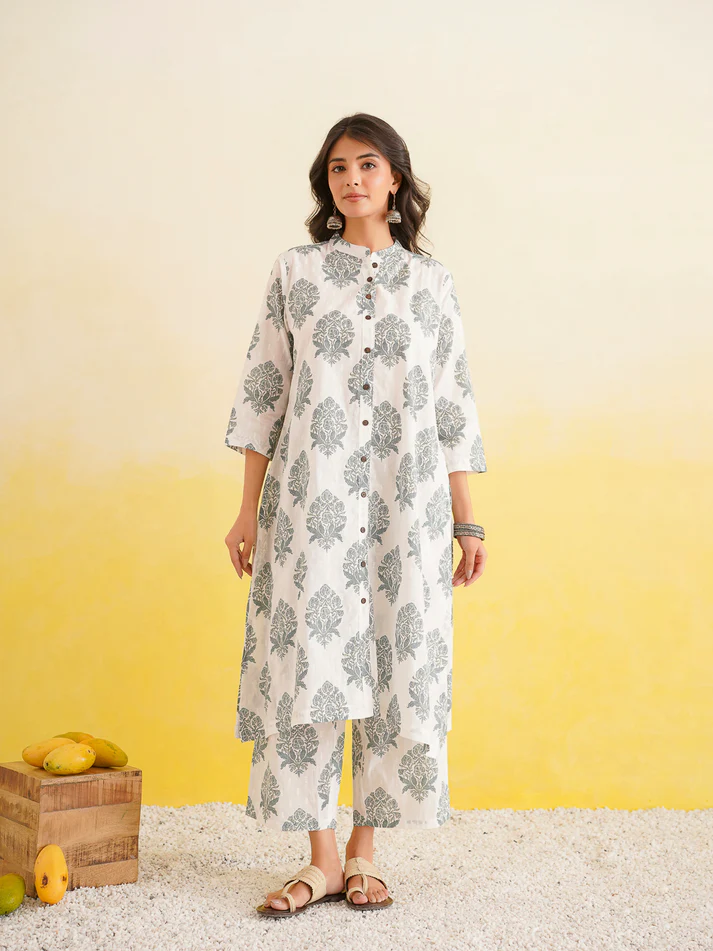 Co-ord sets